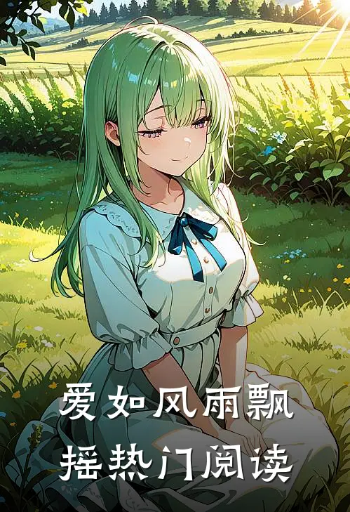 爱如风雨飘摇热门阅读