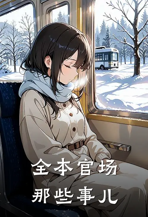 全本官场那些事儿