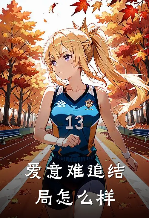 爱意难追结局怎么样