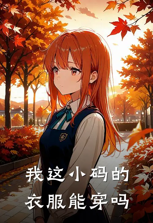 我这小码的衣服能穿吗