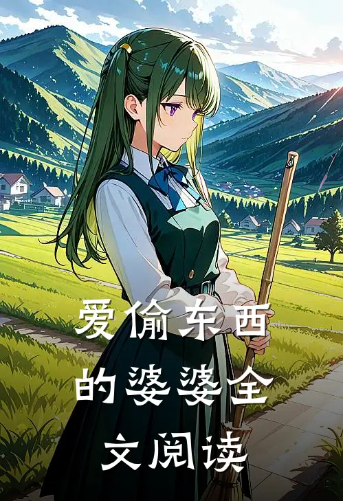 爱偷东西的婆婆全文阅读