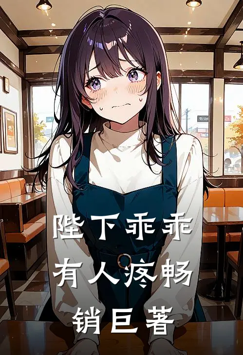陛下乖乖有人疼畅销巨著