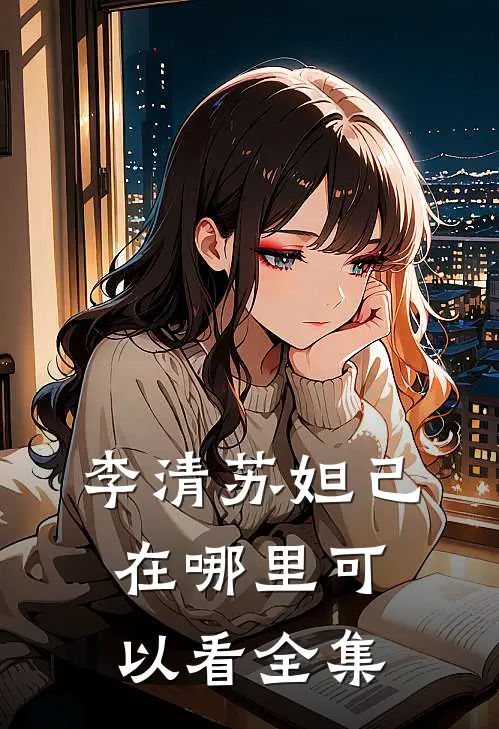 李清苏妲己在哪里可以看全集