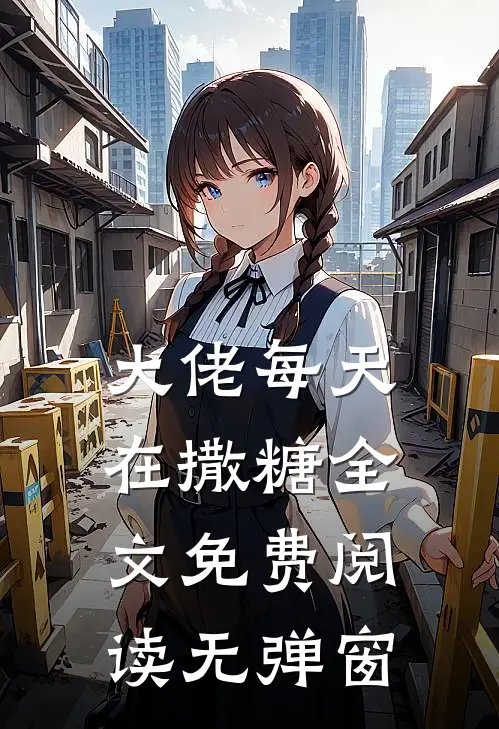 大佬每天在撒糖全文免费阅读无弹窗