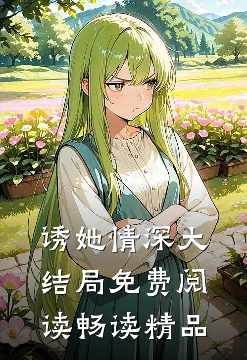 诱她情深大结局免费阅读畅读精品