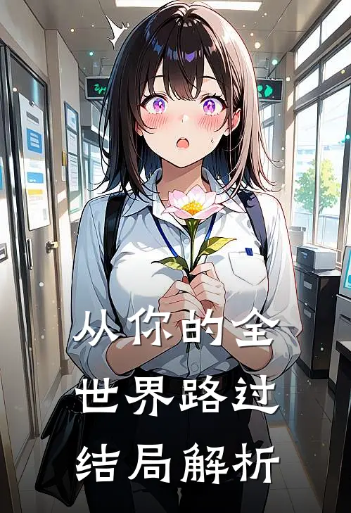 从你的全世界路过结局解析