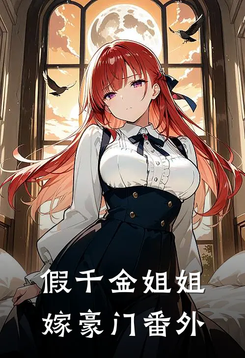 假千金姐姐嫁豪门 番外