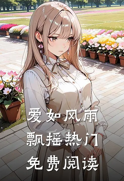 爱如风雨飘摇热门免费阅读
