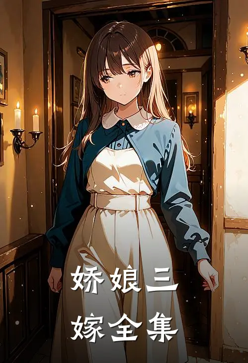 娇娘三嫁全集