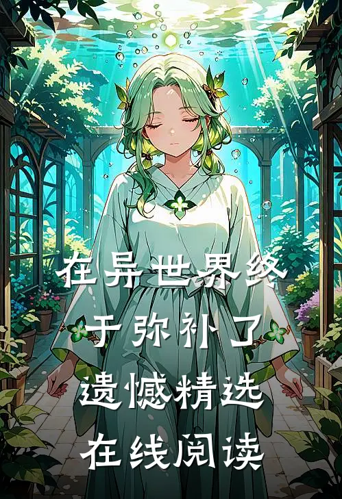 在异世界终于弥补了遗憾精选在线阅读