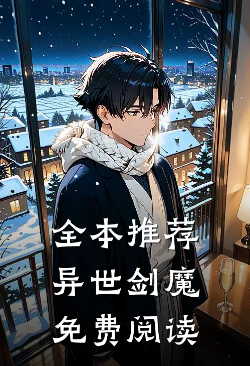 全本推荐异世剑魔免费阅读