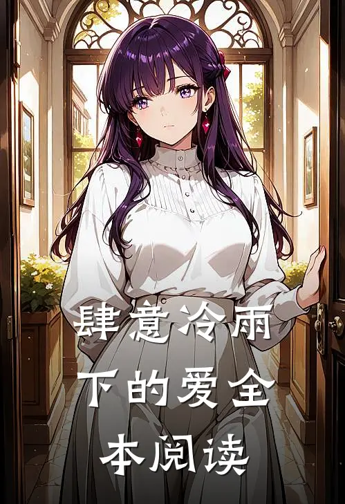 肆意冷雨下的爱全本阅读