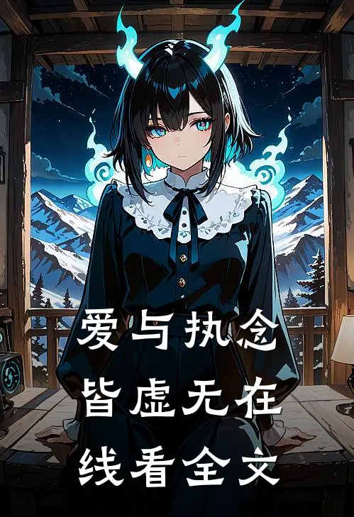 爱与执念皆虚无在线看全文