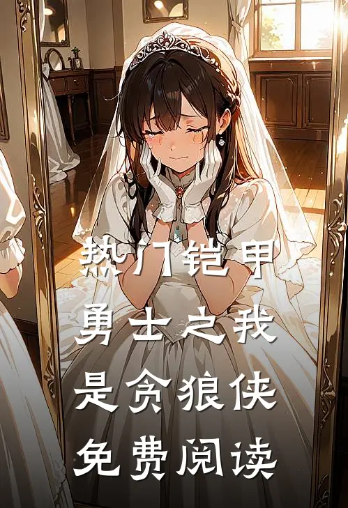 热门铠甲勇士之我是贪狼侠免费阅读