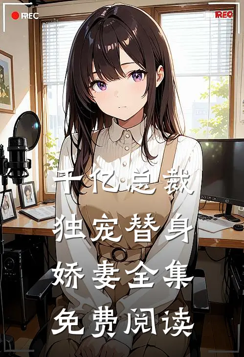 千亿总裁独宠替身娇妻 全集免费阅读