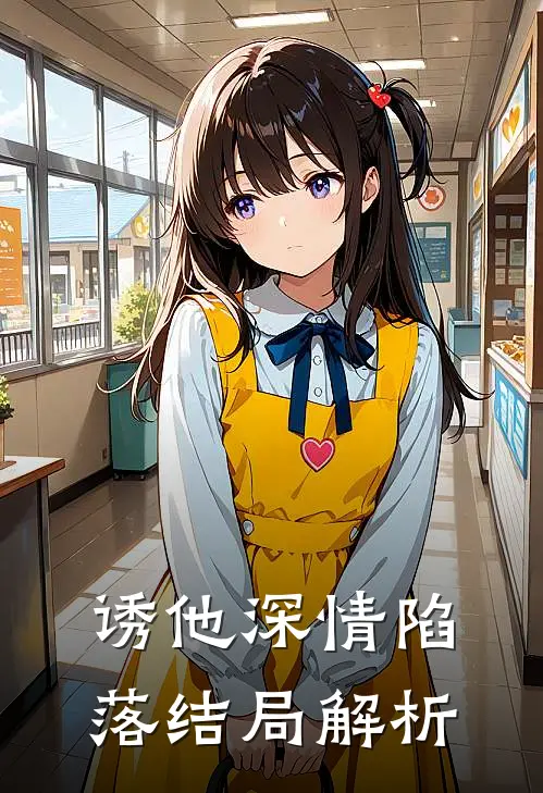 诱他深情陷落结局解析