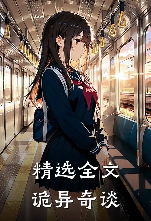 精选全文诡异奇谈
