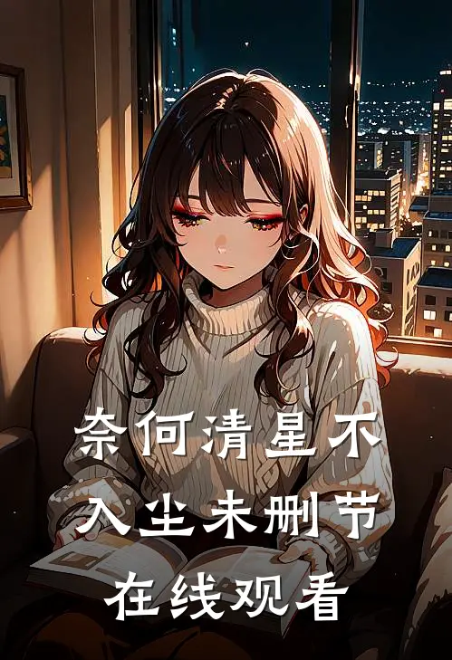 奈何清星不入尘未删节在线观看