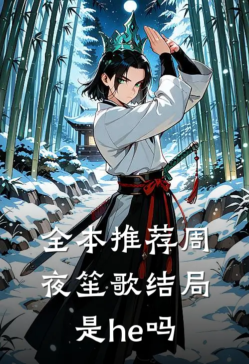 全本推荐周夜笙歌结局是he吗