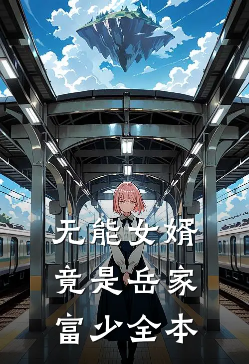 无能女婿竟是岳家富少全本