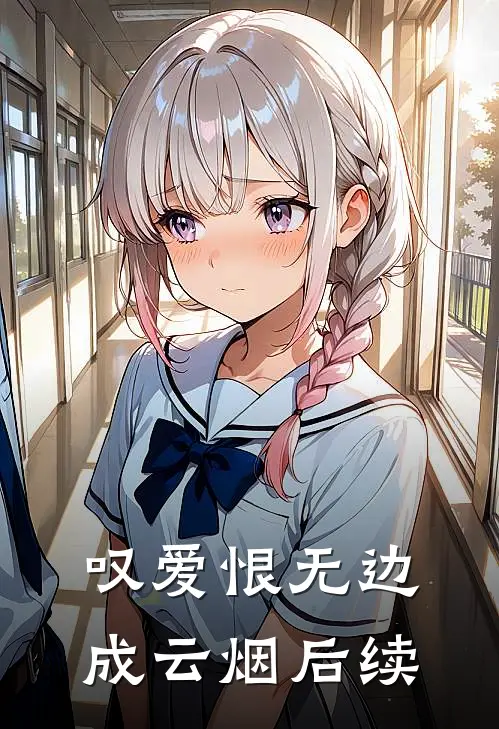 叹爱恨无边成云烟后续