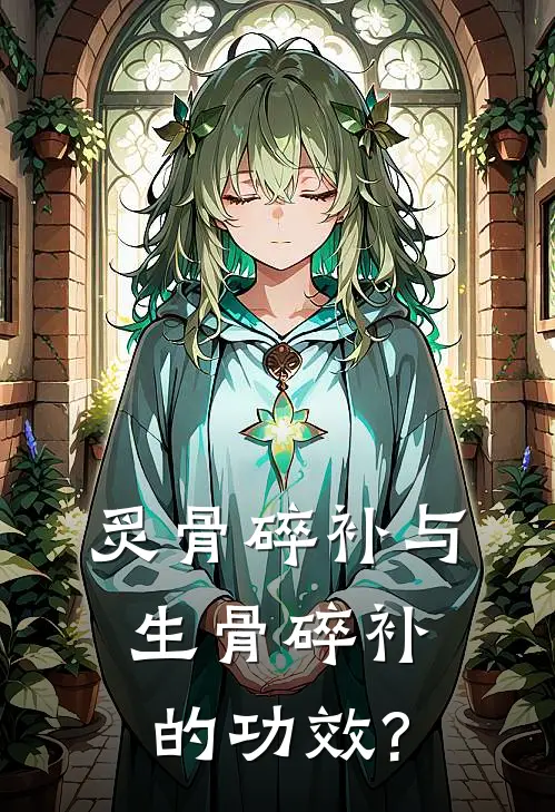 炙骨碎补与生骨碎补的功效?