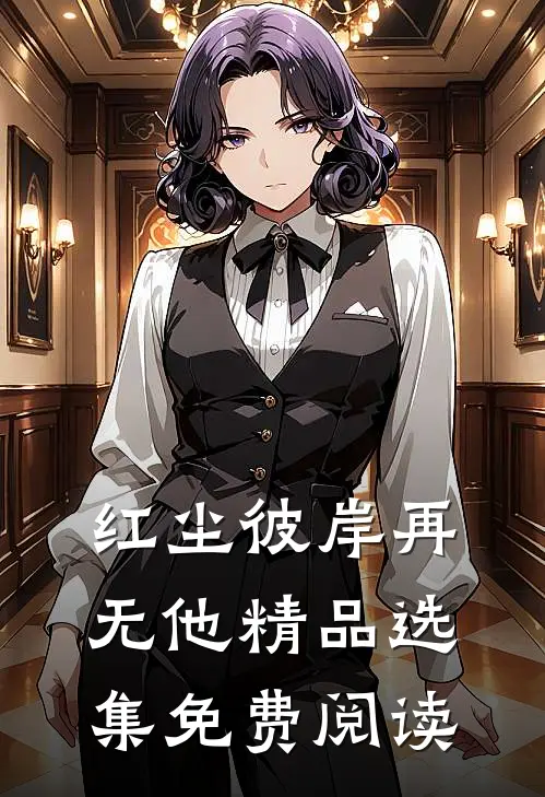 红尘彼岸再无他精品选集免费阅读