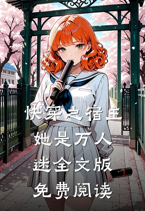 快穿之宿主她是万人迷全文版免费阅读