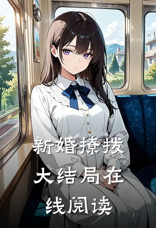 新婚撩拨大结局在线阅读