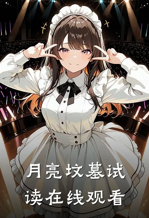 月亮坟墓试读在线观看