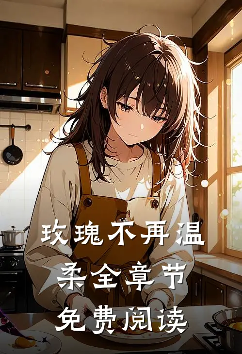 玫瑰不再温柔全章节免费阅读