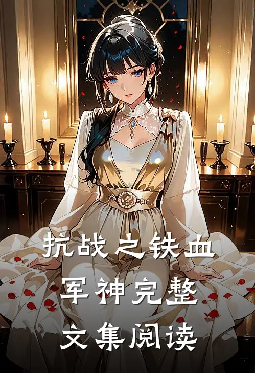 抗战之铁血军神完整文集阅读