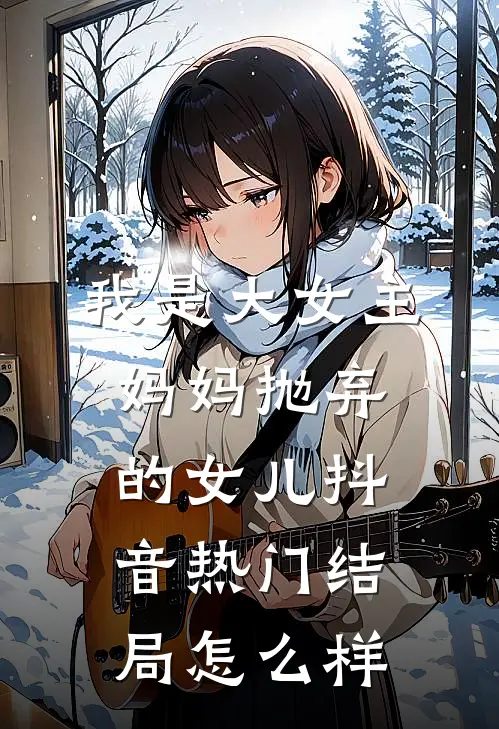 我是大女主妈妈抛弃的女儿抖音热门结局怎么样