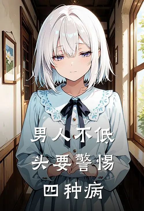 男人不低头要警惕四种病