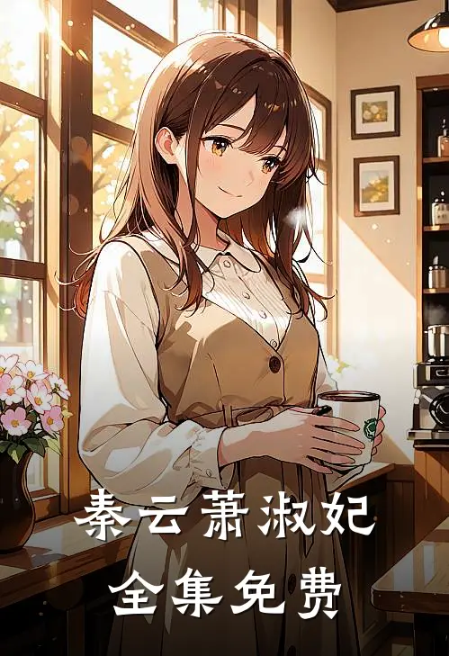秦云萧淑妃全集免费