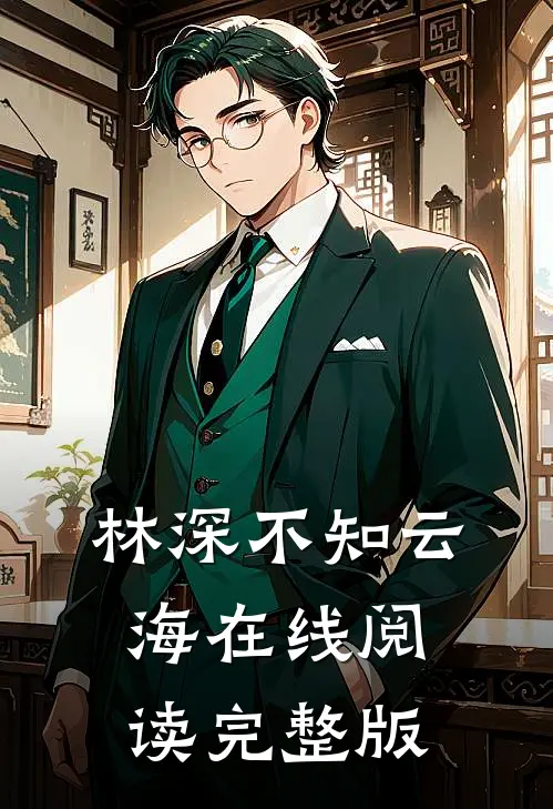 林深不知云海在线阅读完整版