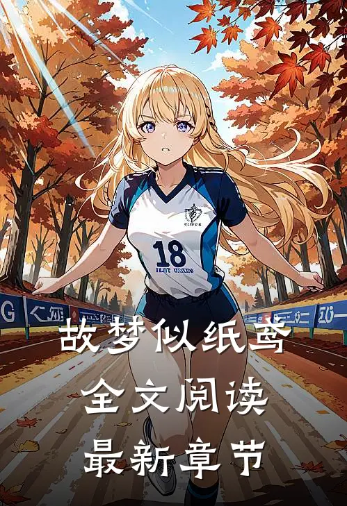 故梦似纸鸢全文阅读最新章节