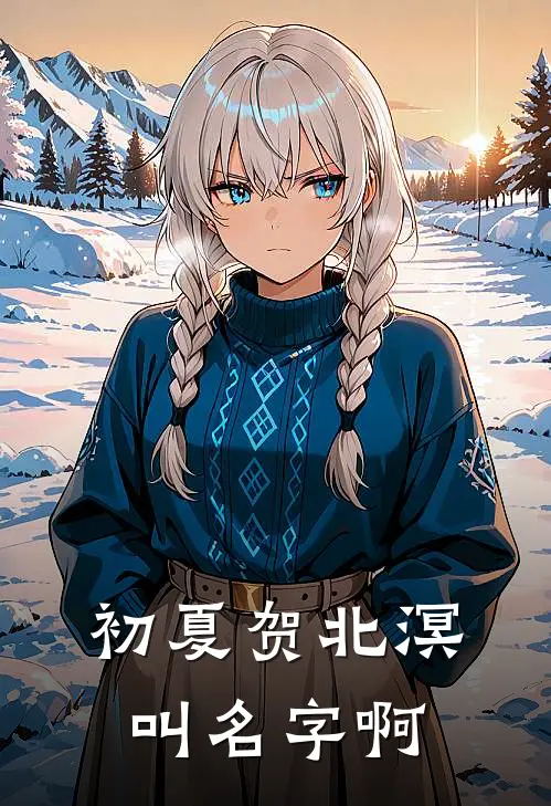 初夏贺北溟叫名字啊