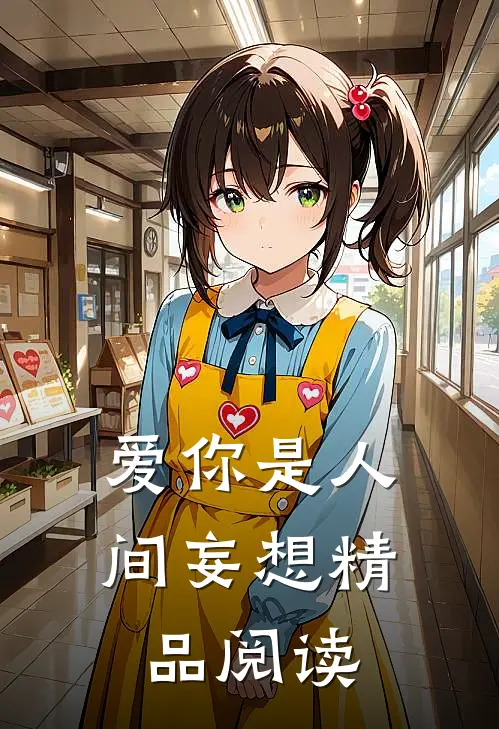 爱你是人间妄想精品阅读