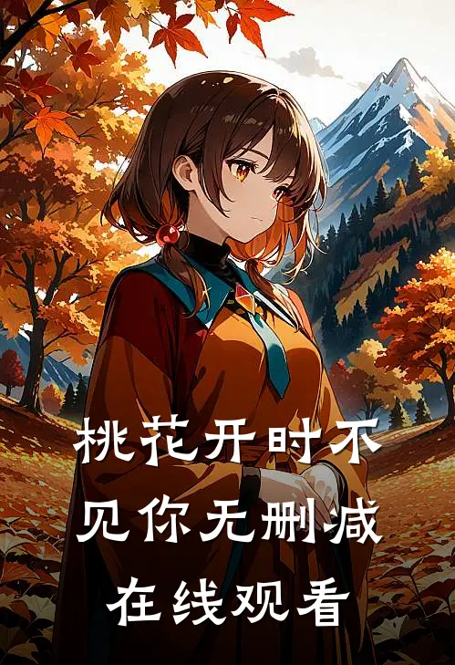 桃花开时不见你无删减在线观看