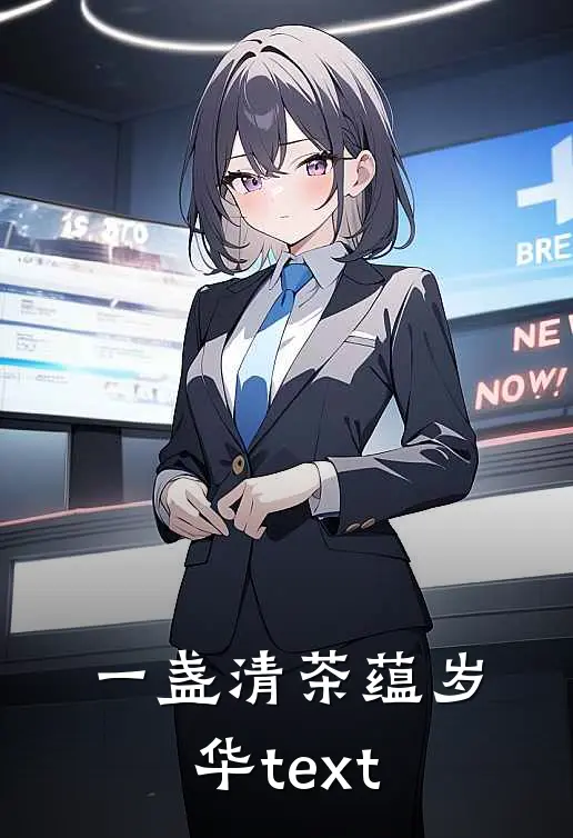 一盏清茶蕴岁华text