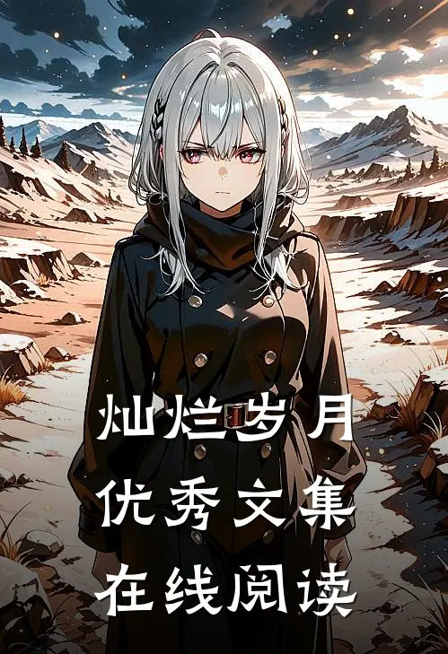 灿烂岁月优秀文集在线阅读