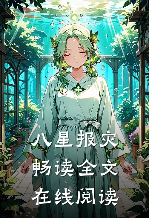 八星报灾畅读全文在线阅读