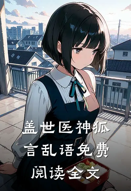 盖世医神狐言乱语免费阅读全文