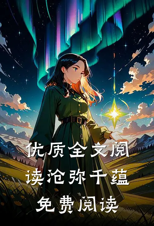 优质全文阅读沧弥千蕴免费阅读
