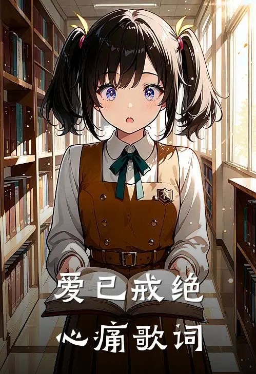 爱已戒绝心痛歌词
