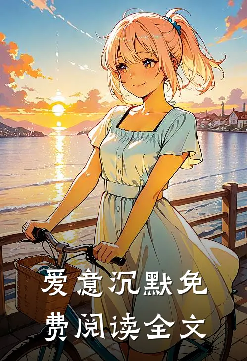 爱意沉默免费阅读全文