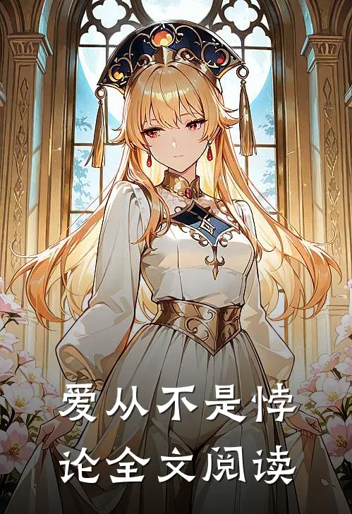 爱从不是悖论全文阅读