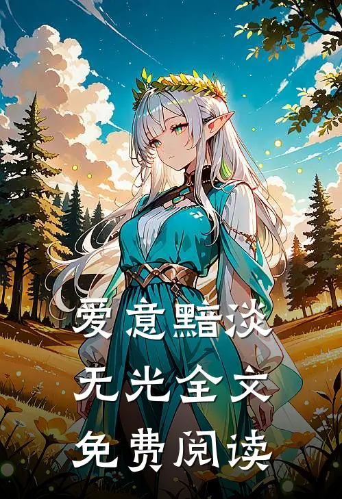 爱意黯淡无光全文免费阅读
