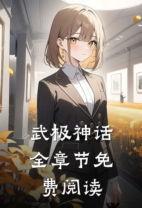 武极神话全章节免费阅读
